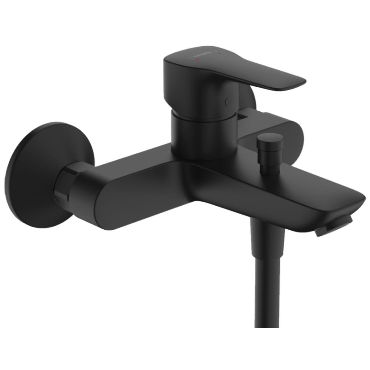 Bateria wannowa MySport Hansgrohe