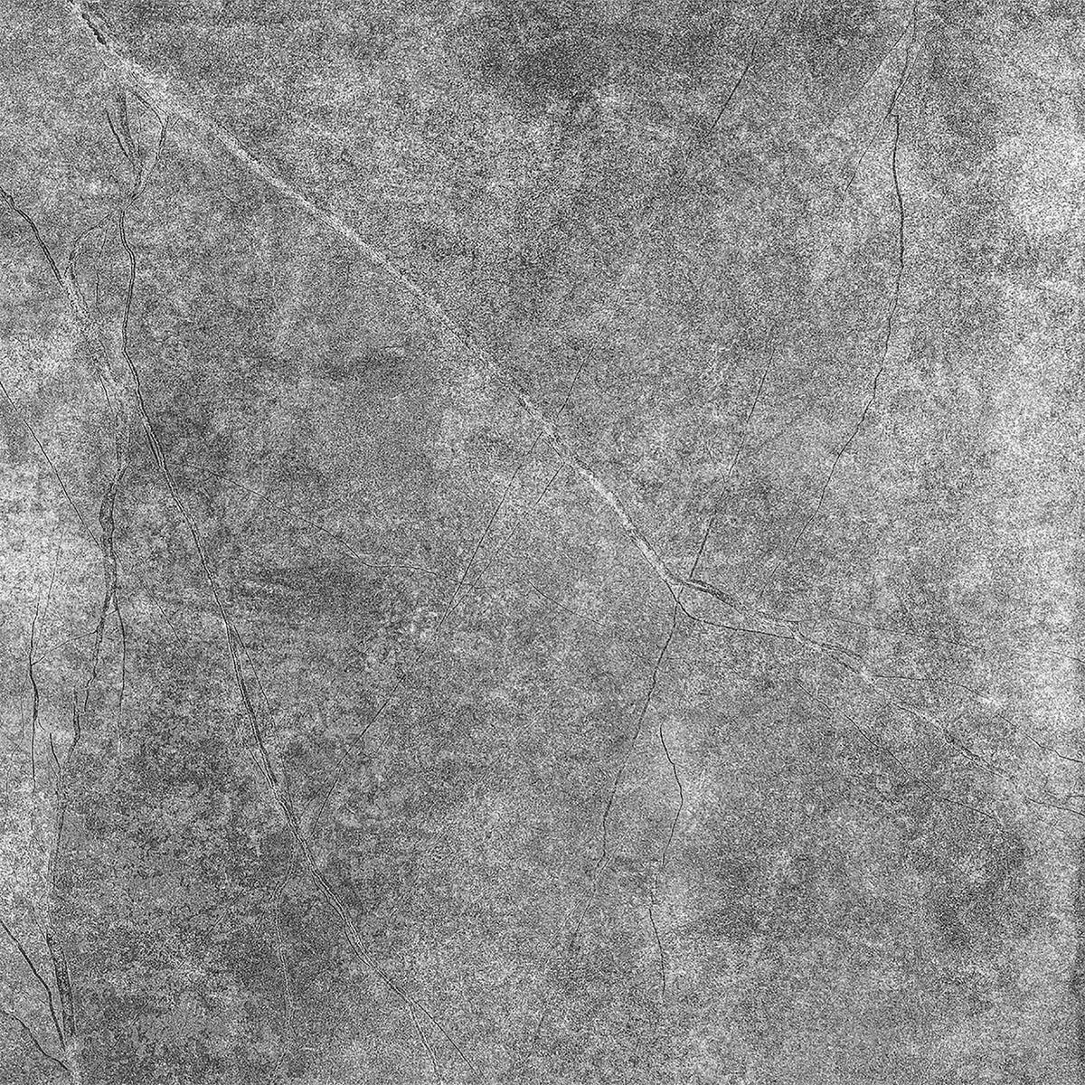 Gres szkliwiony Amur Grey 33.3x33.3 Cer-Rol