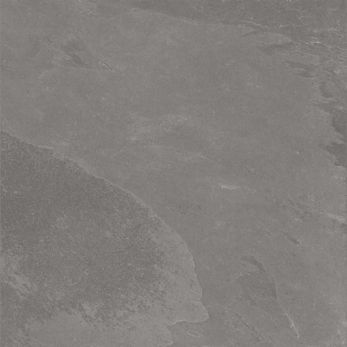 Gres szkliwiony Stone Mood Antracite 60x60x2cm Polcolorit