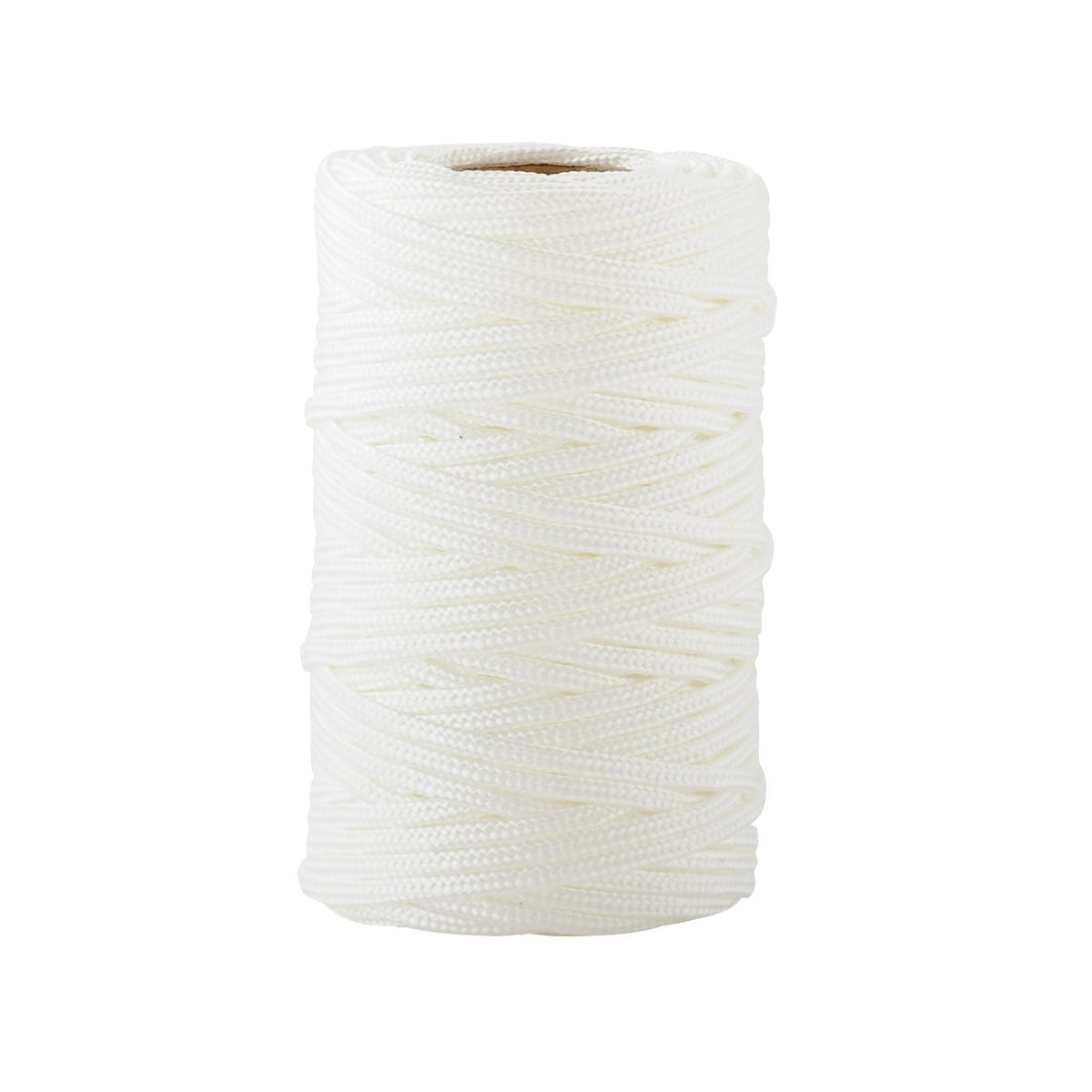 STABILA Sznurek PP 20 kg 2 mm x 40 m skręcany biały