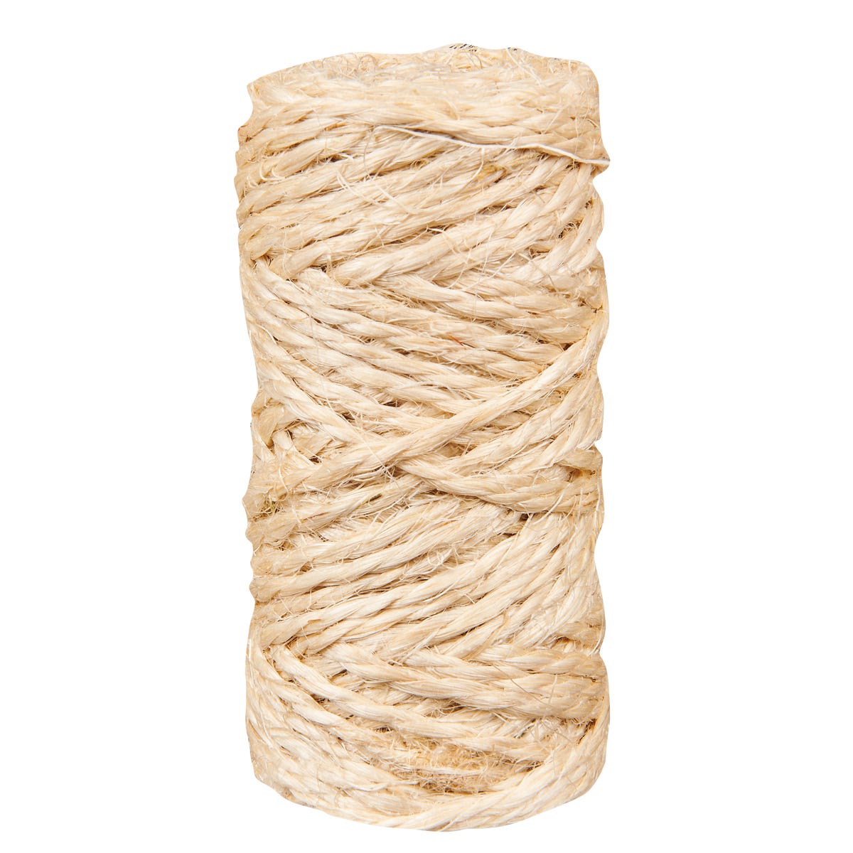 Standers Sznurek sizalowy 3 kg 2 mm x 36 m skręcany beżowy