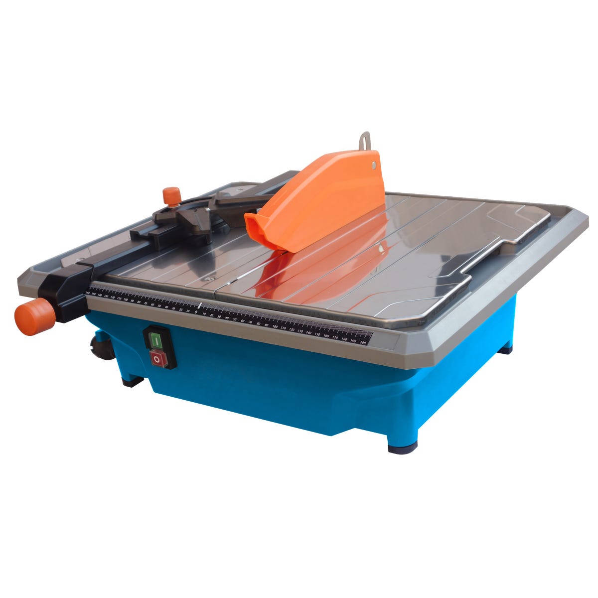 DEXTER Elektryczna przecinarka 450W 180 mm 