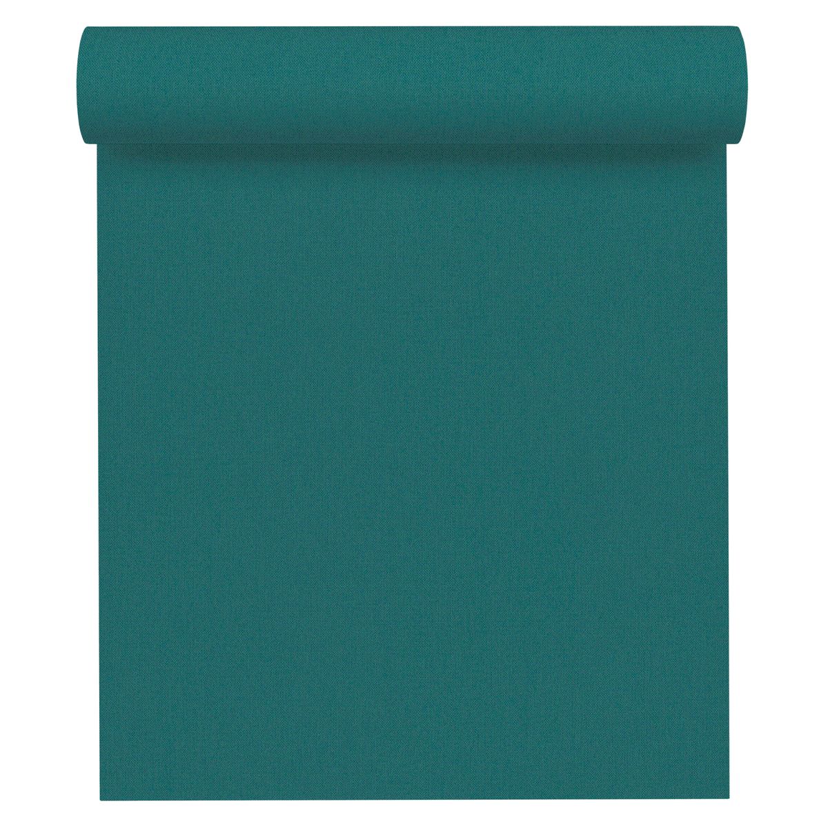 Tapeta Floral Impression 377492 zielona morska winylowa na flizelinie