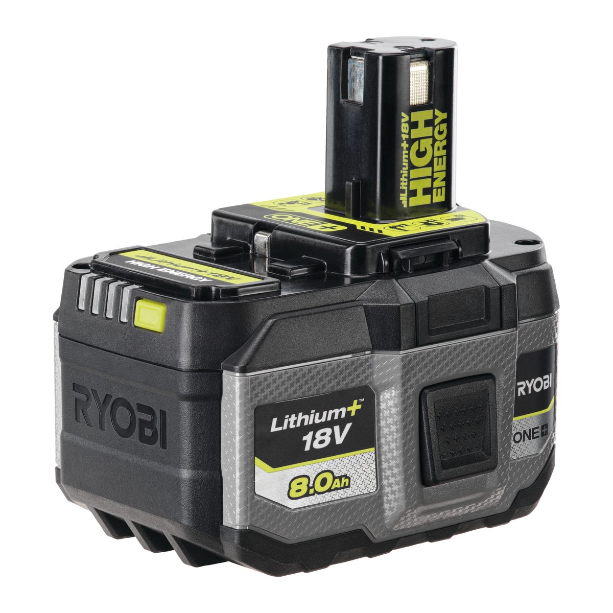 Akumulator Li 18V 8Ah HE RB1880T RYOBI ONE+