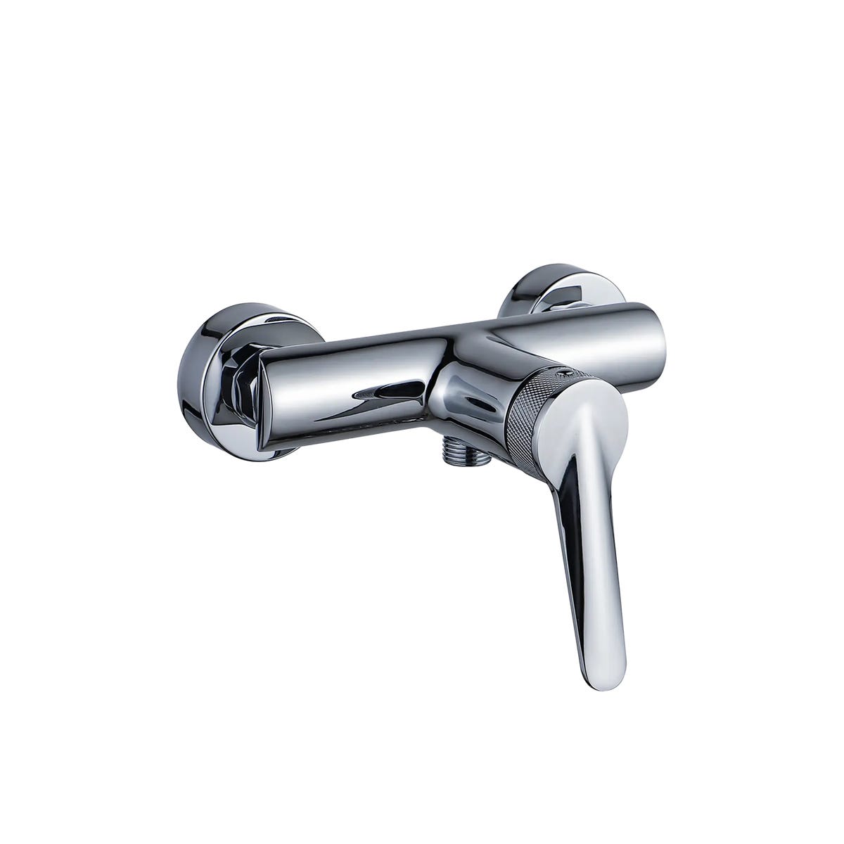 Bateria prysznicowa chrom Molett Valvex