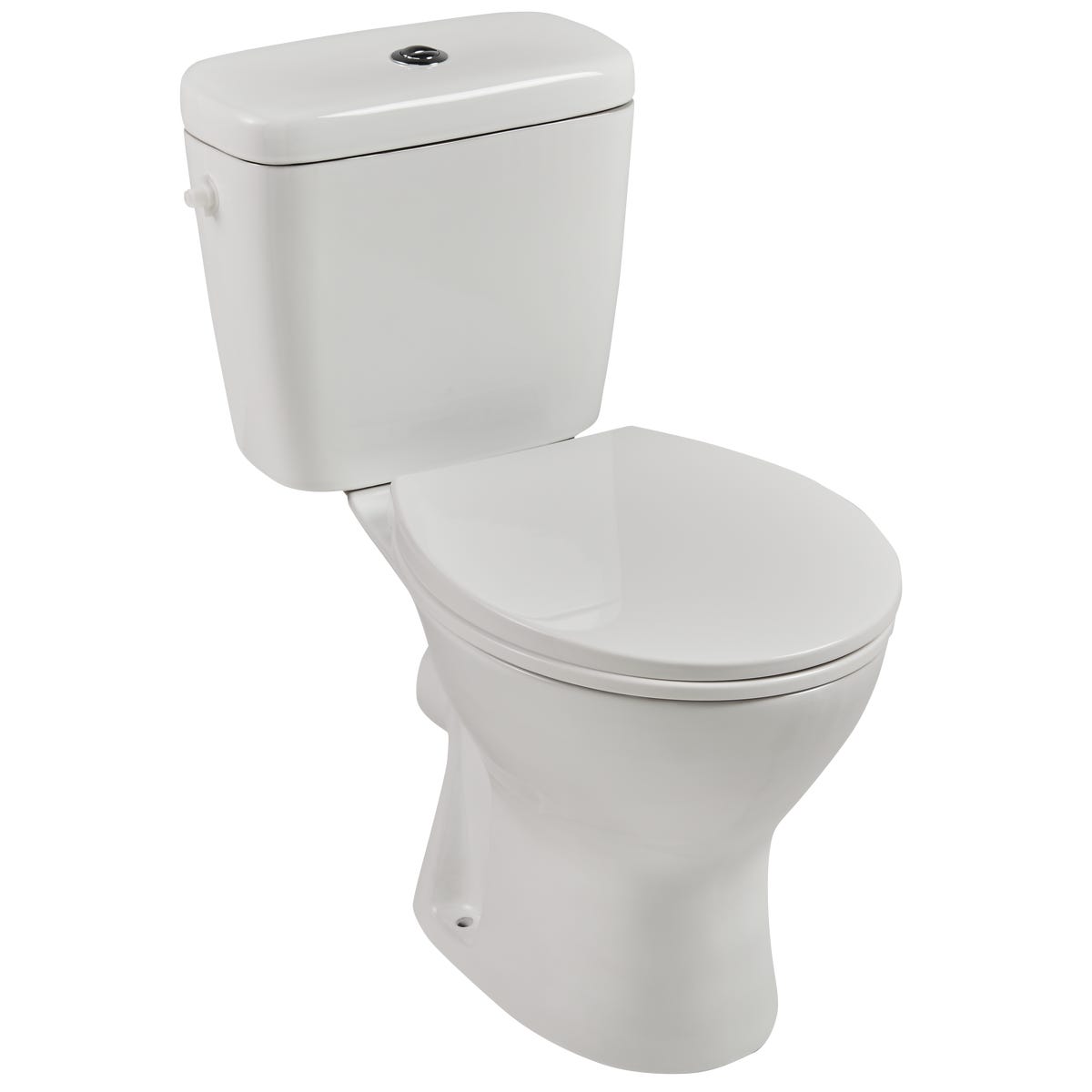 Sensea WC kompakt poziomy Zita