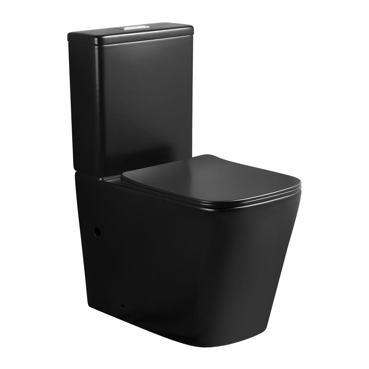 Sensea WC kompakt poziomy Julia