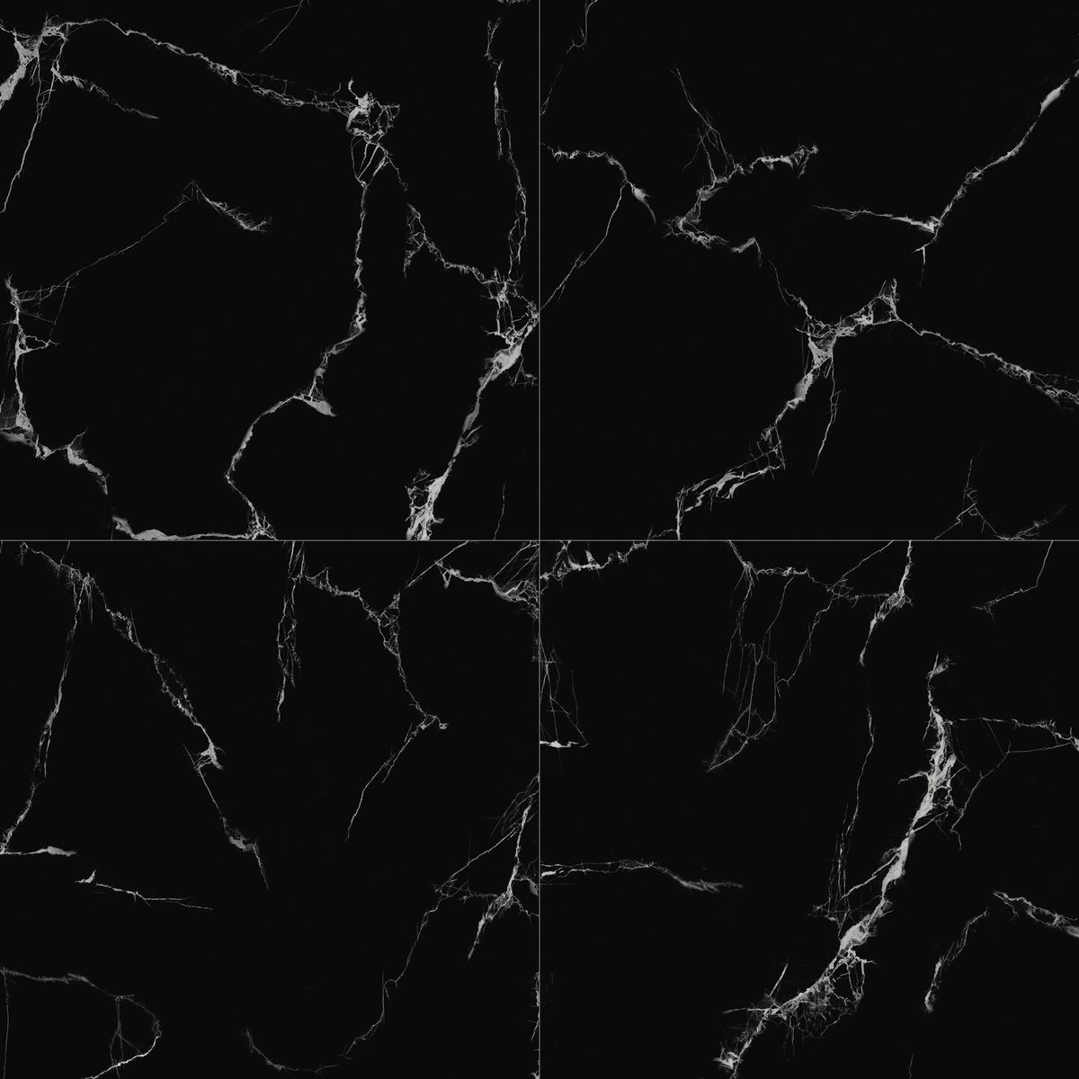 Artens Płytki winylowe SPC Ciemny Marmur Intenso