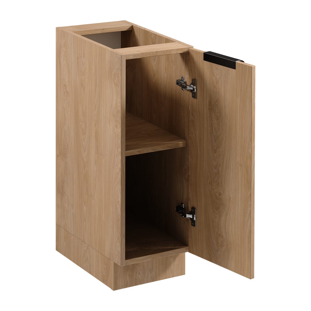 Szafka kuchenna stojąca Acari 30 cm kolor dąb