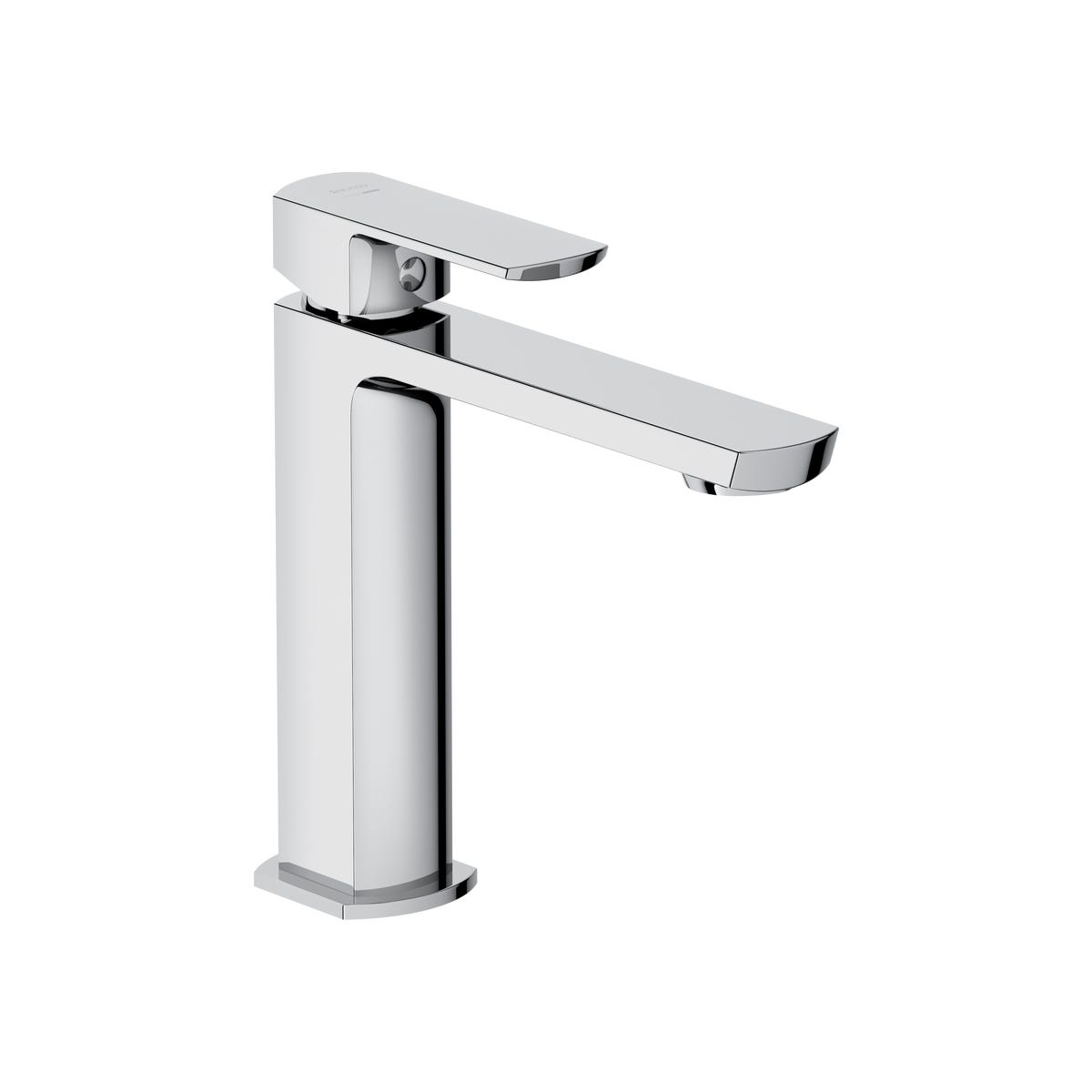 Bateria umywalkowa chrom Reel Cersanit