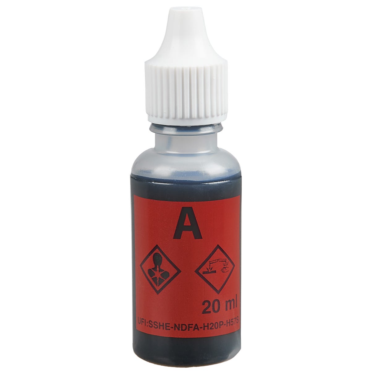 Test do wody kropelkowy twardość Optima