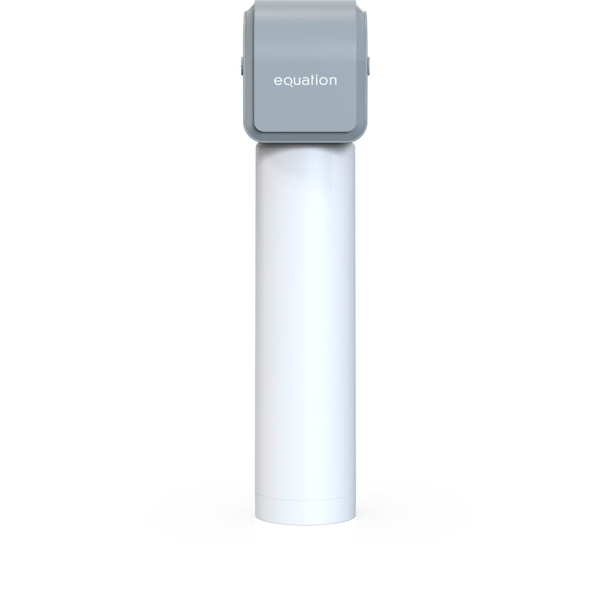 EQUATION ZESTAW filtrujący pod zlew 10 x 43,2 cm 3 l