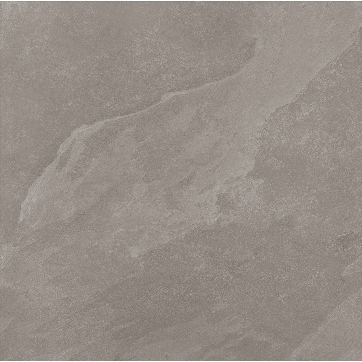 Gres szkliwiony Stone Mood Grey 60x60x2cm Polcolorit