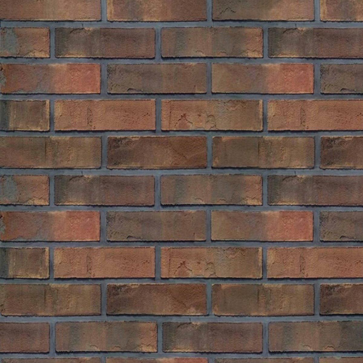Okładzina panelowa cegła elastyczna Old Brickwork Max-Stone