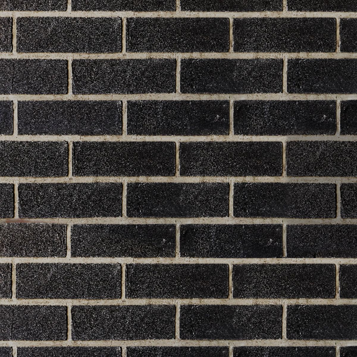 Okładzina panelowa cegła elastyczna Deep Black Max-Stone