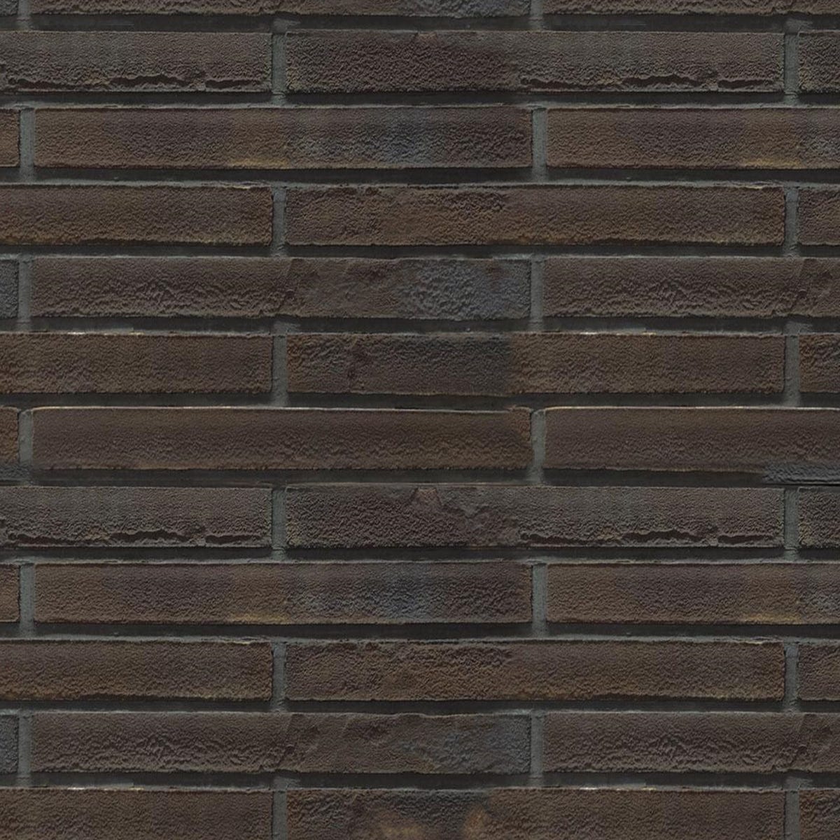 Okładzina panelowa cegła elastyczna Brown Max-Stone