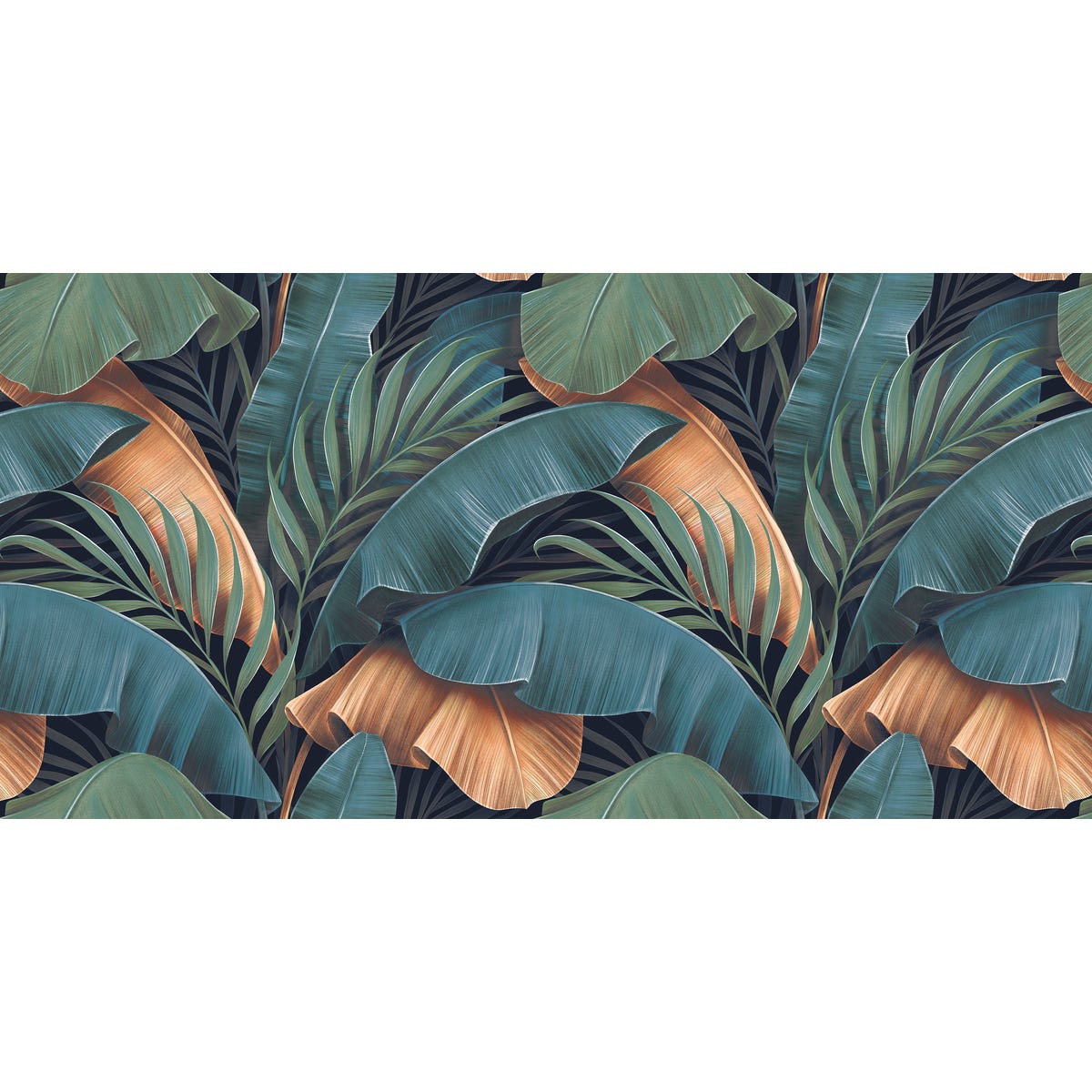 Glazura Botanik 60x120