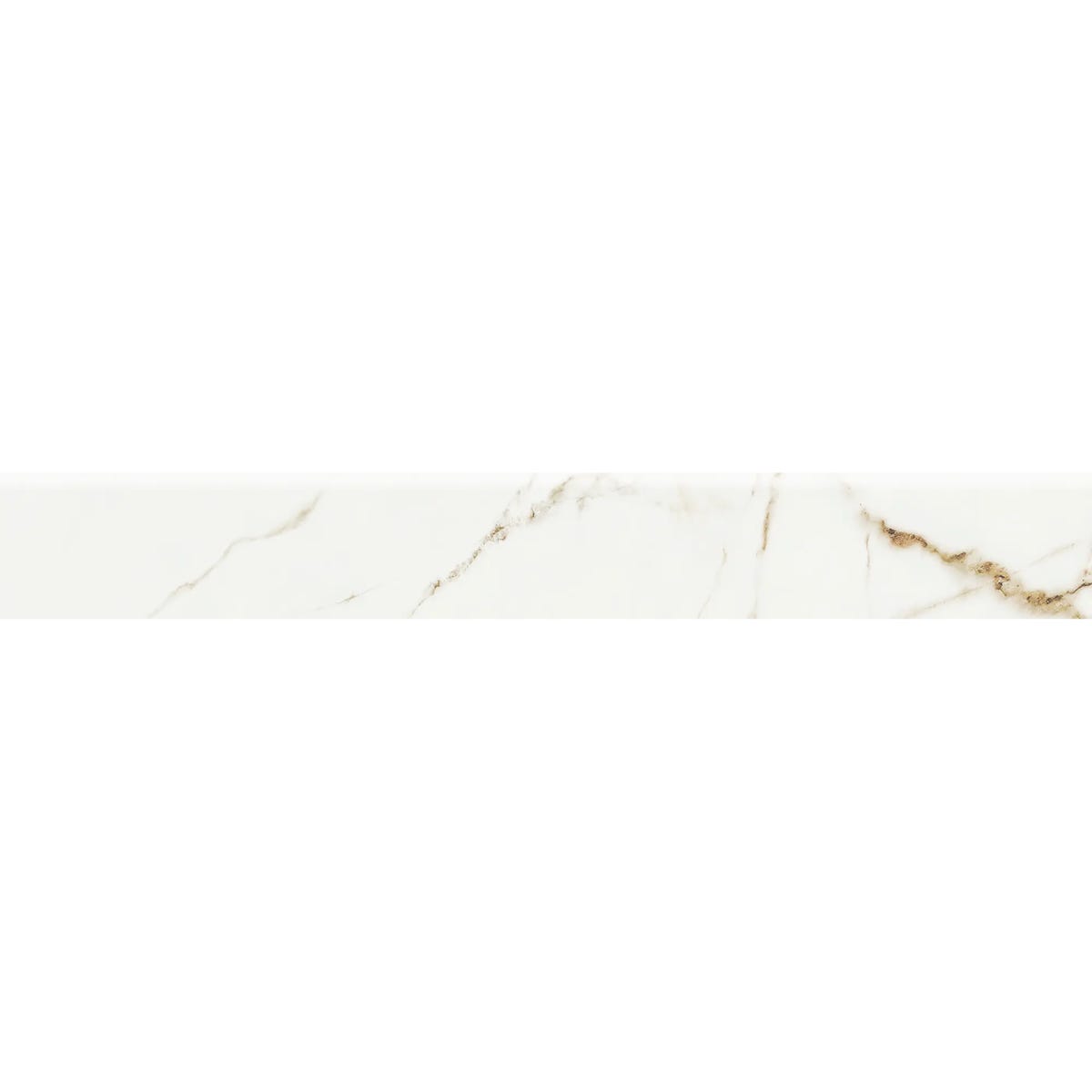 Cokół Klaro White 8x59.7 Artens