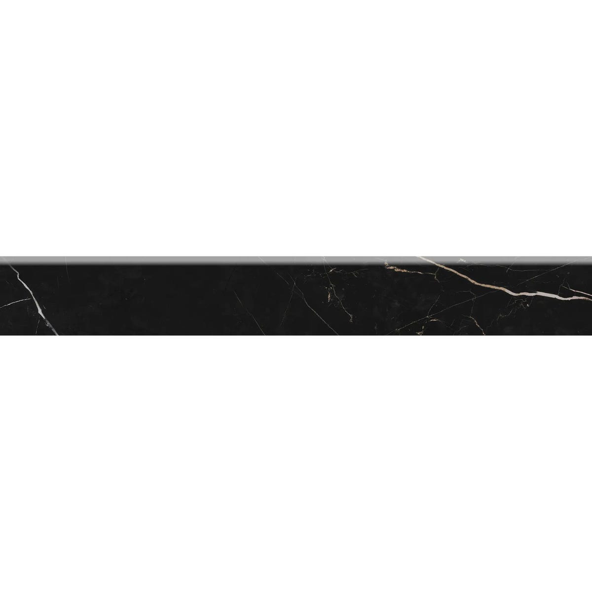 Cokół Klaro Black 8X59.7 Artens