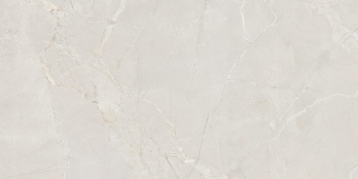Gres szkliwiony White Stone Carving 60x120 Egen