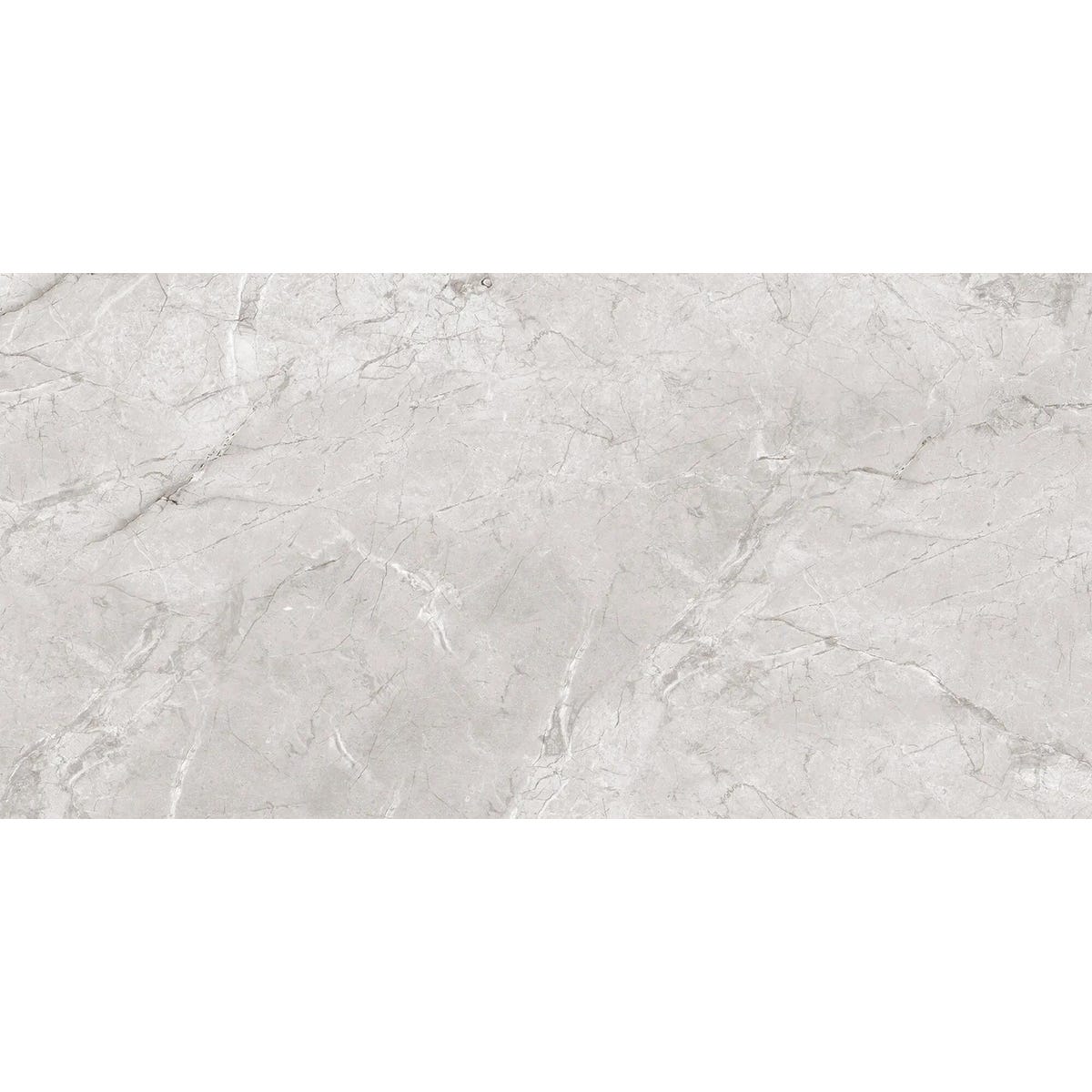 Gres szkliwiony Parma Bianco Carving 60x120 Egen