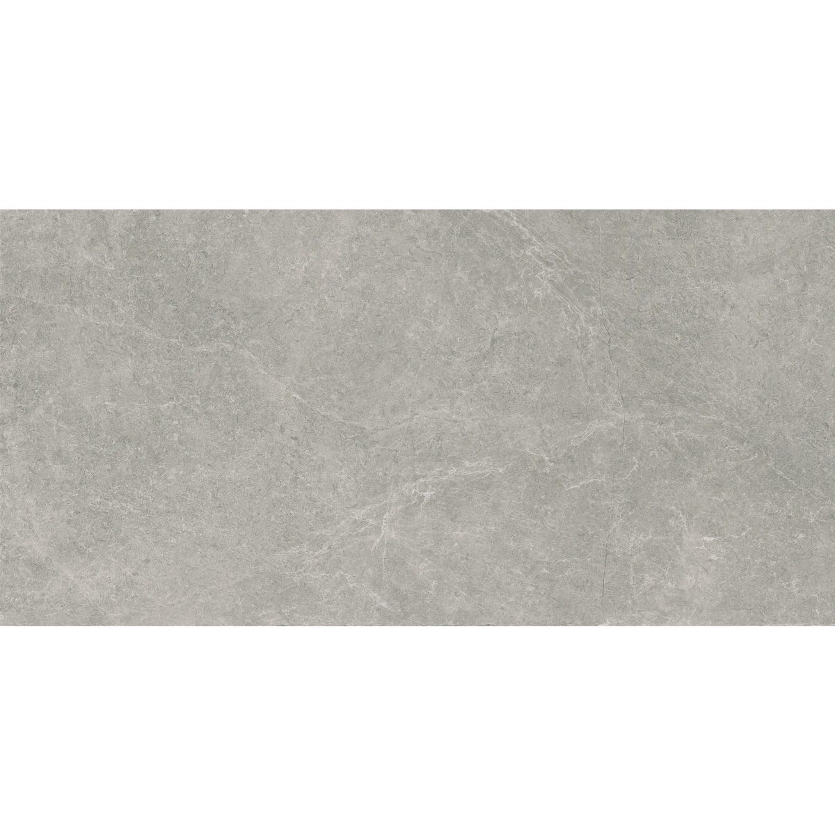 Gres szkliwiony Restful Grey Mat 59.8x119.8 Ceramika Paradyż