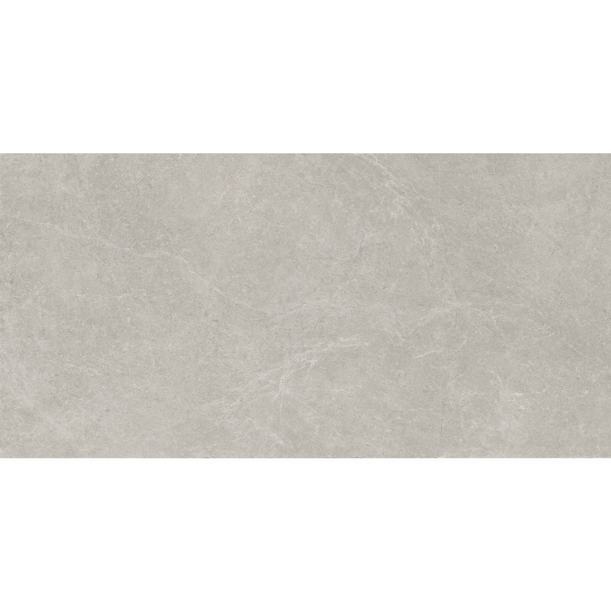 Gres szkliwiony Restful Light Grey Mat 59.8x119.8 Ceramika Paradyż
