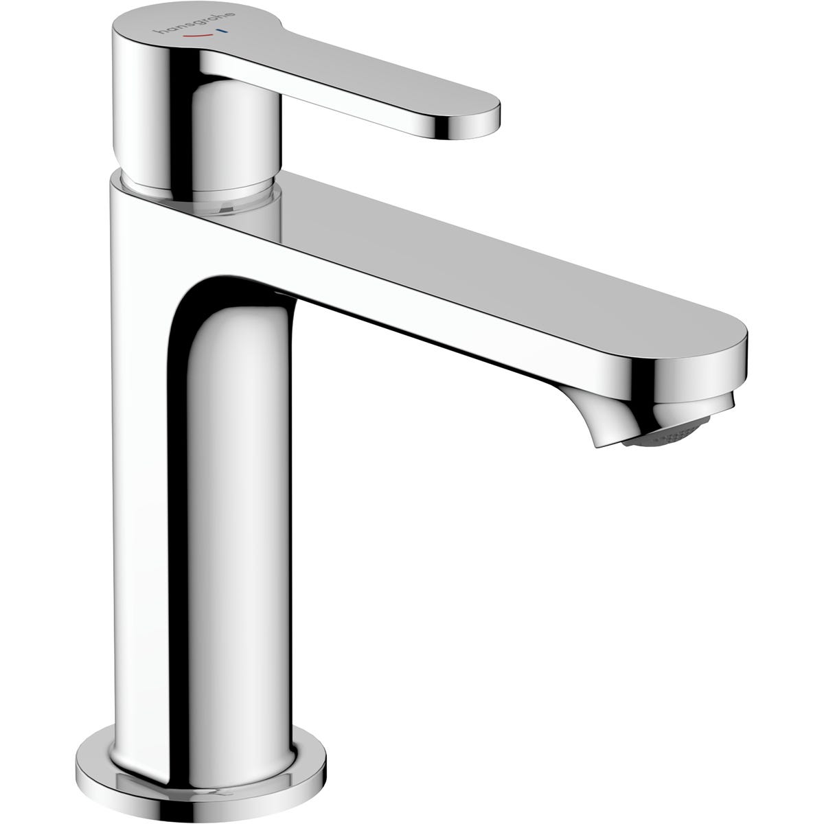 Bateria umywalkowa Cool Start Chrom Hansgrohe