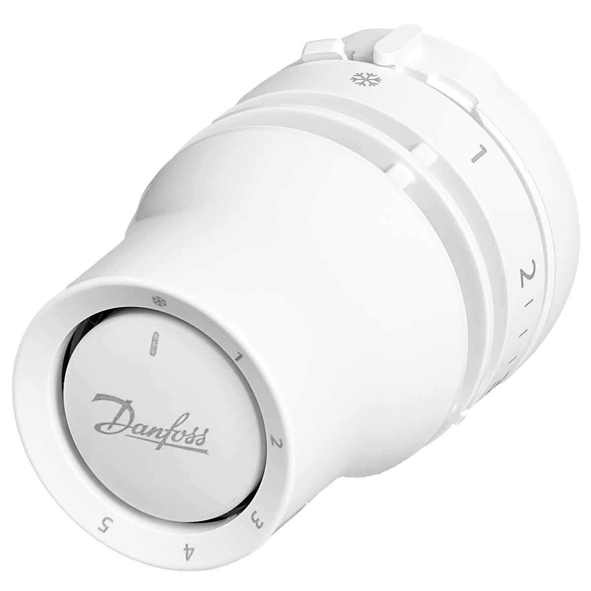 Zestaw termostatyczny PROSTY M30x1.5 2 elementy DANFOSS