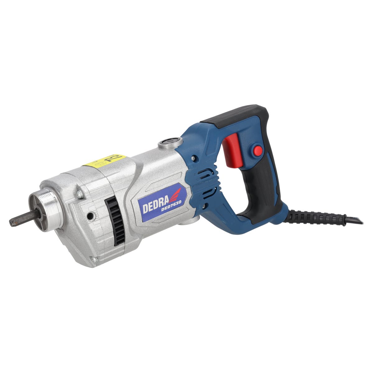 Wibrator do betonu 1200W wąż 2.5m DEDRA
