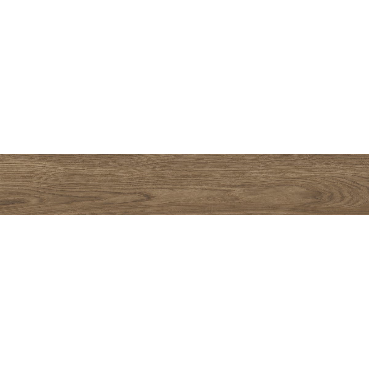 Gres szkliwiony Rovere Brown 19.5x119.5 Stargres