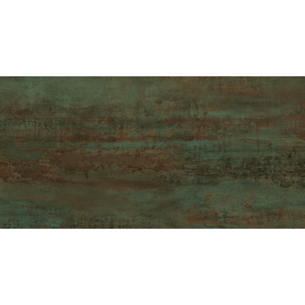 Gres szkliwiony Grunge Turkus 60x119.5 Stargres