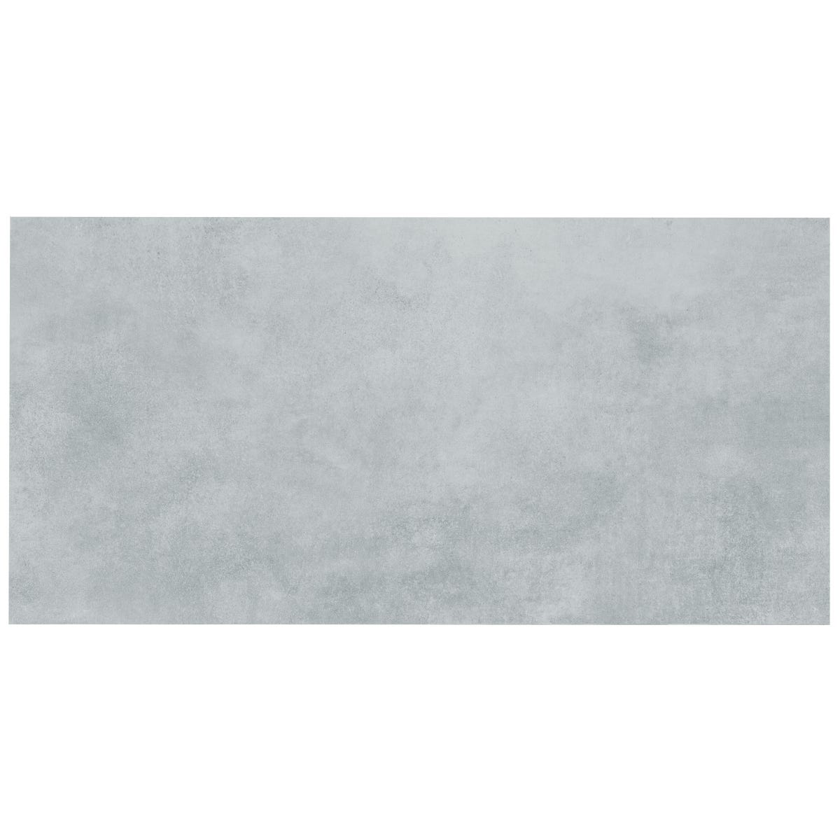 Gres szkliwiony Medan Graphite 29,7x59,7 Artens