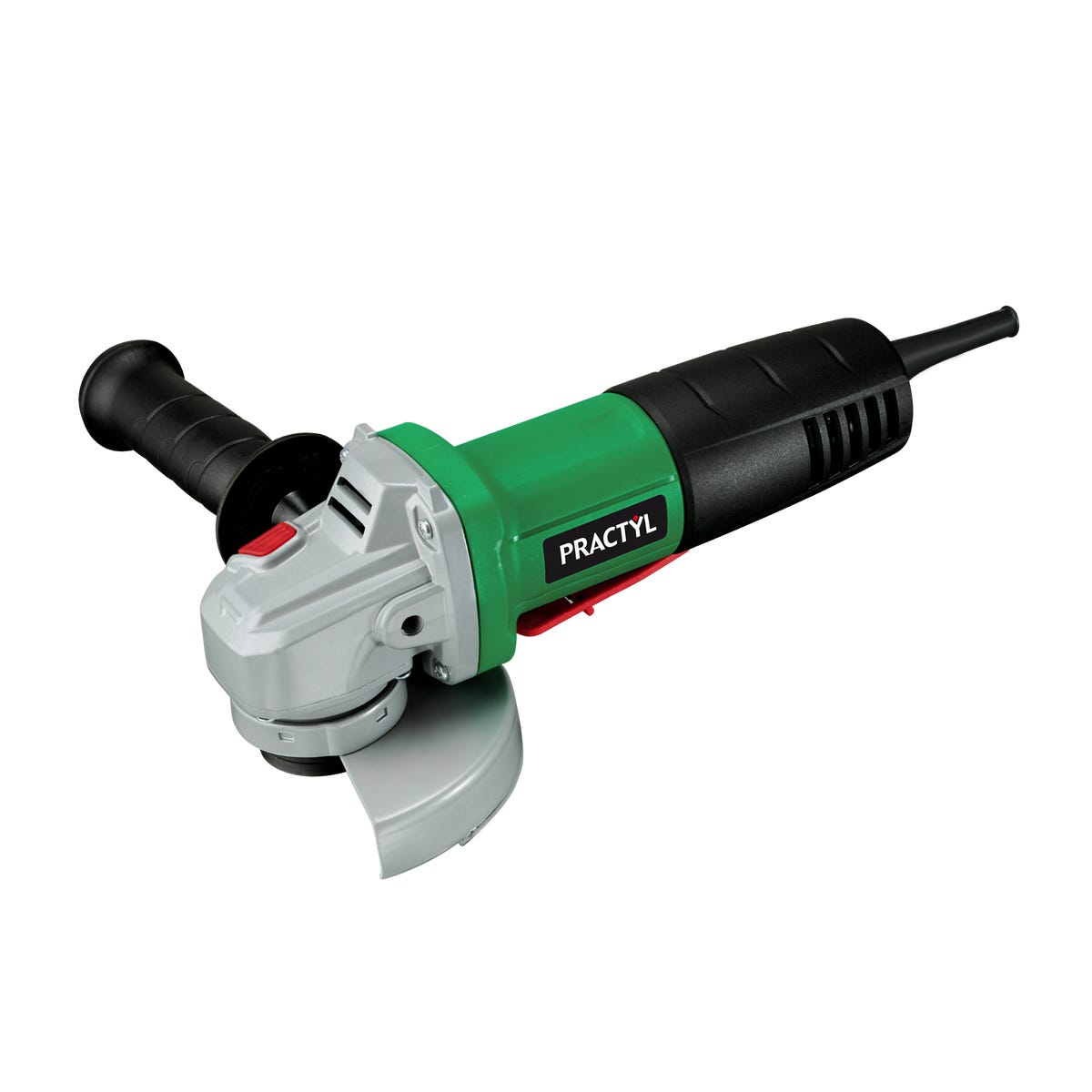 PRACTYL 500W 115 mm 500PAG1-115,5