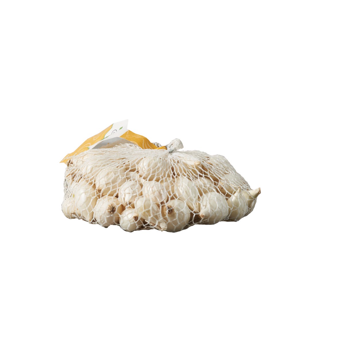 Cebula dymka Snowball 10/21 250g Geolia