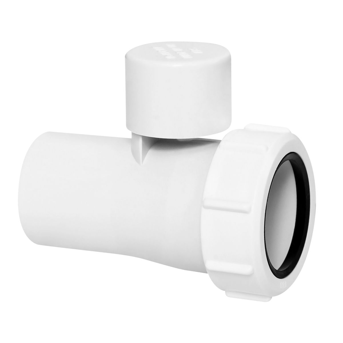 MCALPINE Przedłużka 50 x 85 x 50 mm