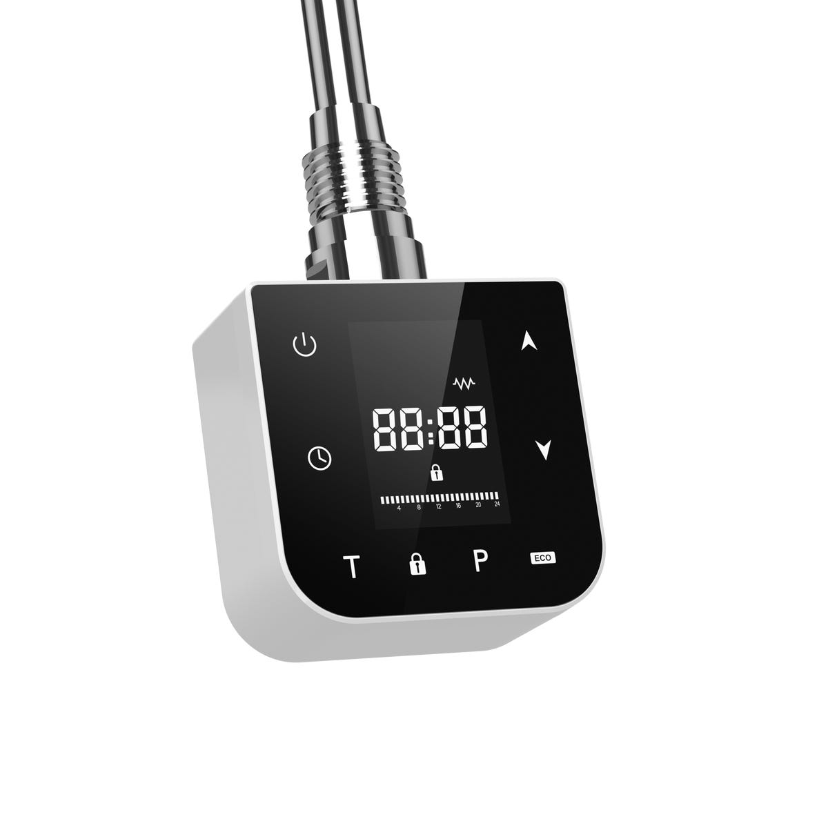 Grzałka elektryczna AFD-17 300W biała MOTESSI