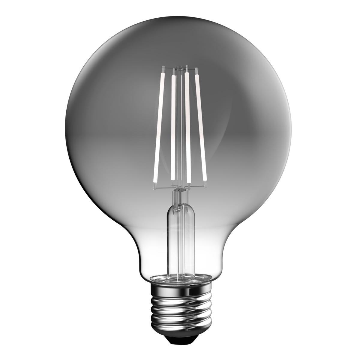 Żarówka dekoracyjna E27 5,9 W 470 lm Neutralna biel Lexman