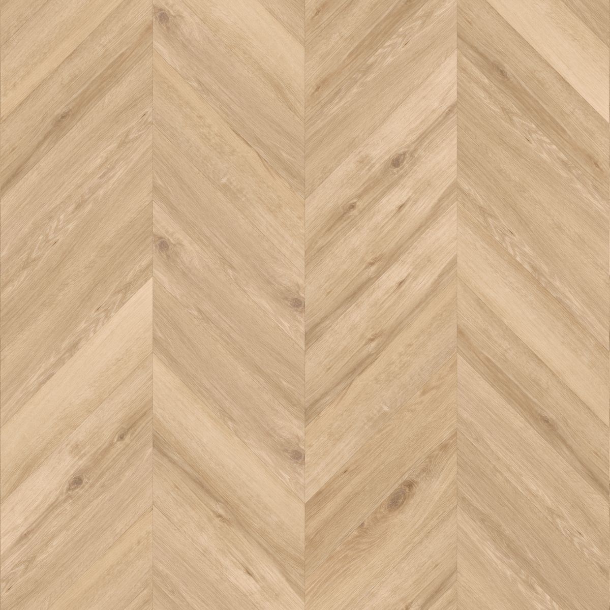 FLOORNITY  Panele winylowe jodełka klasyczna SPC Dąb Stanwick Forte