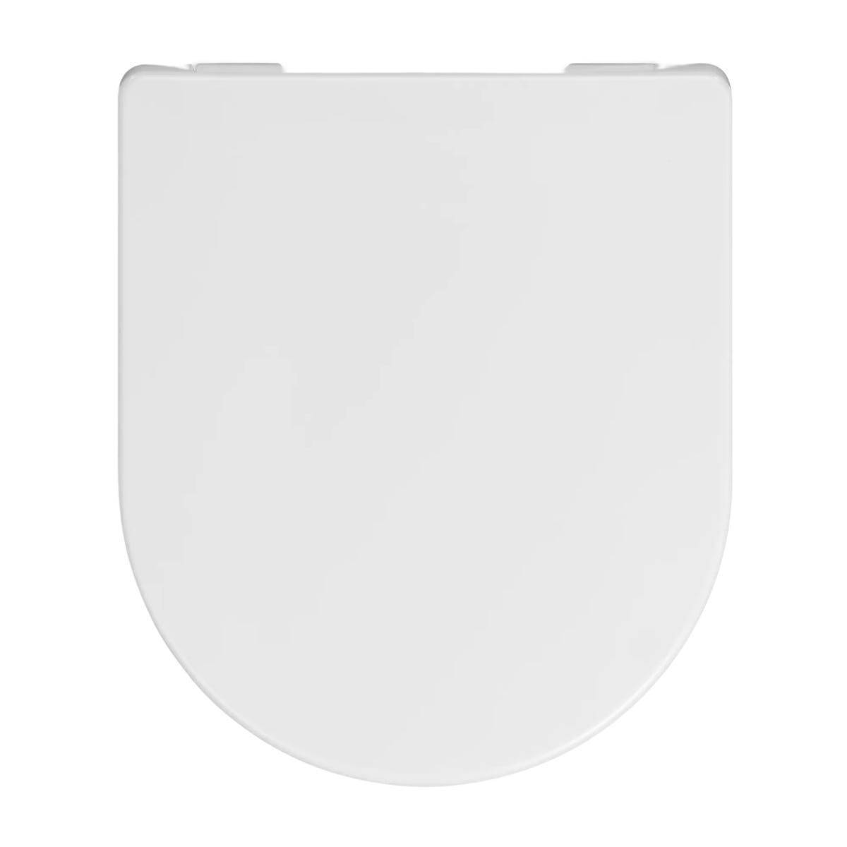 Deska sedesowa wc Nyx z termoplastu