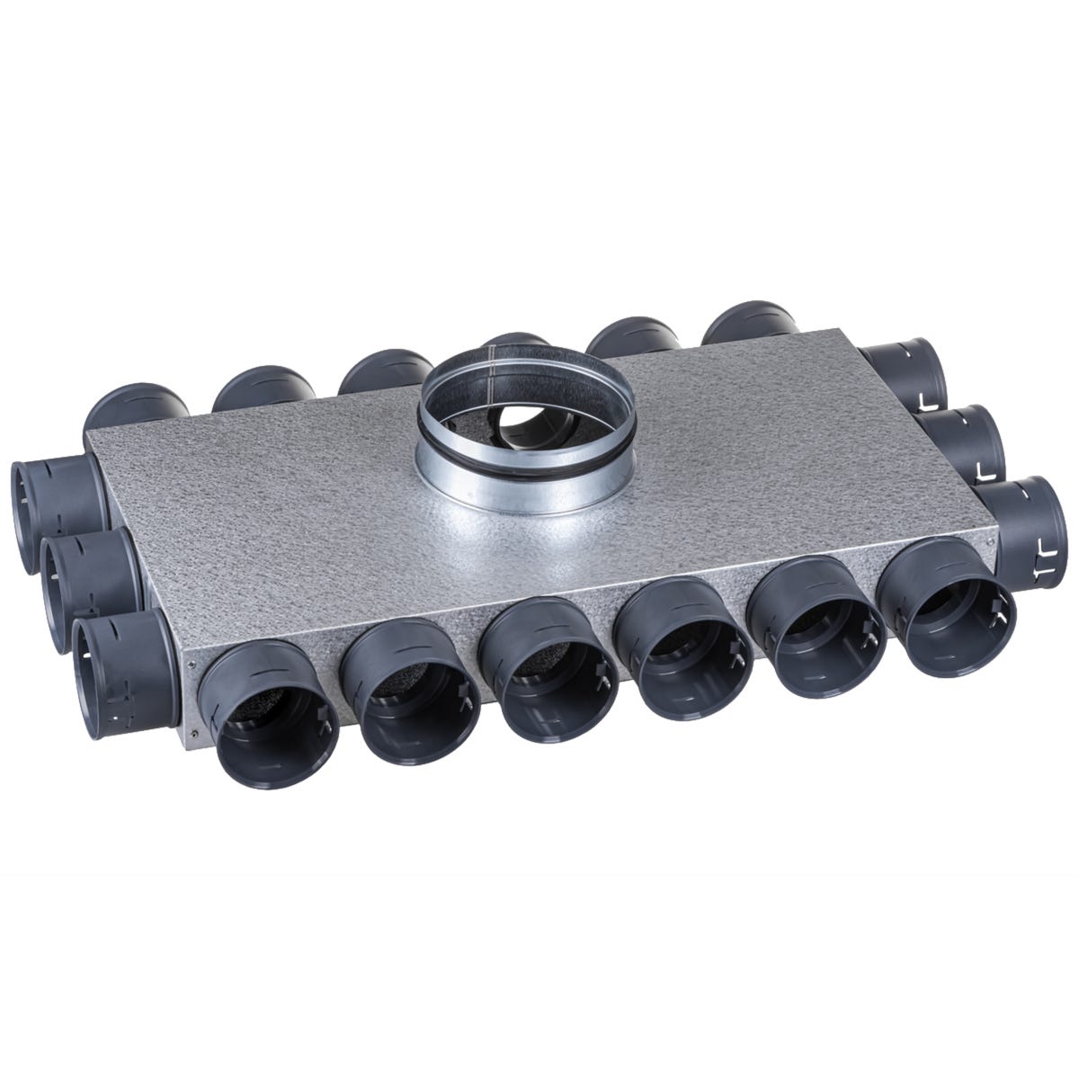 Rozdzielacz rur 18-12X75/160 mm SPIROFLEX