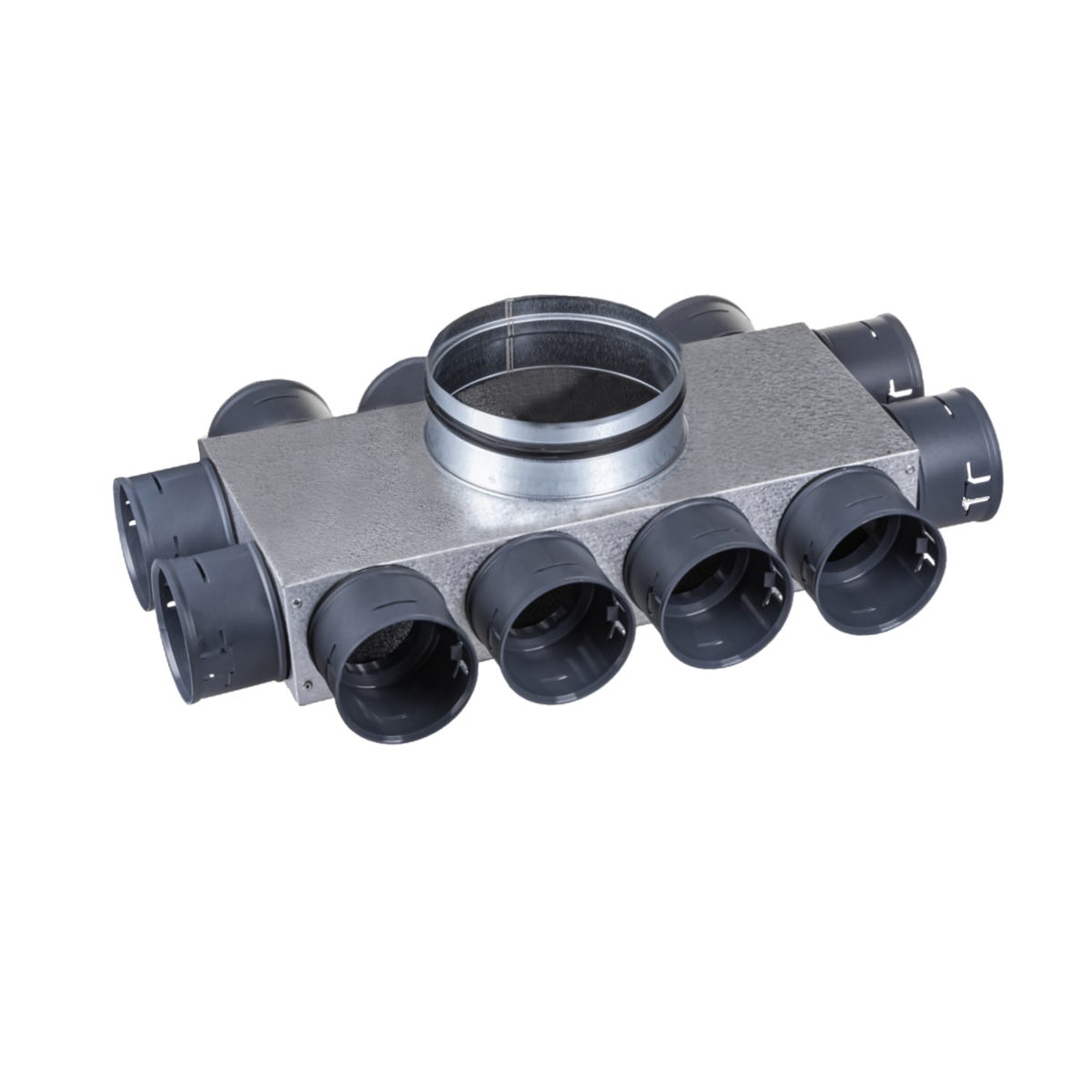 Rozdzielacz rur 160 mm SPIROFLEX