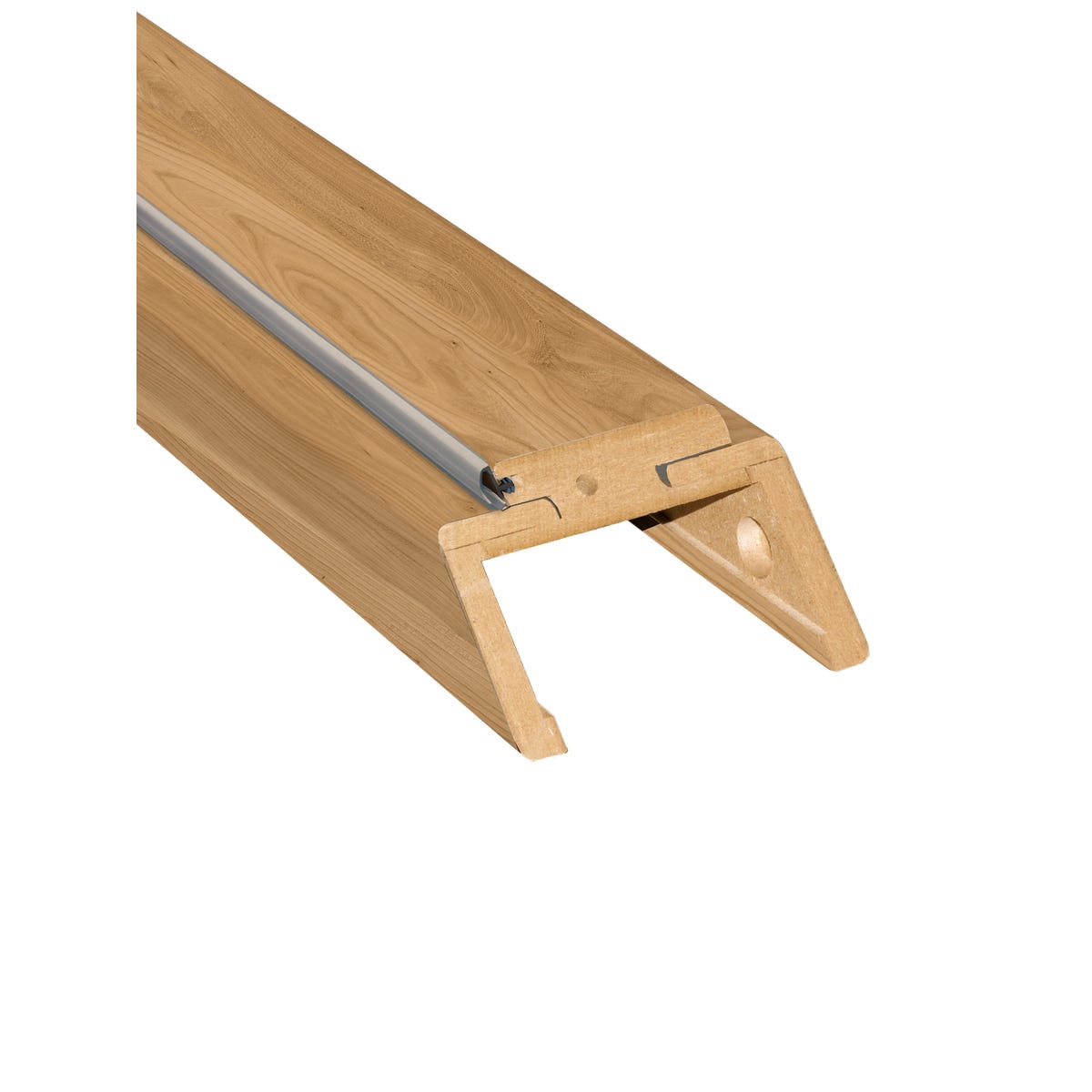 Belka górna 70 Dąb Burgund zakres regulacji 100-120 mm Artens