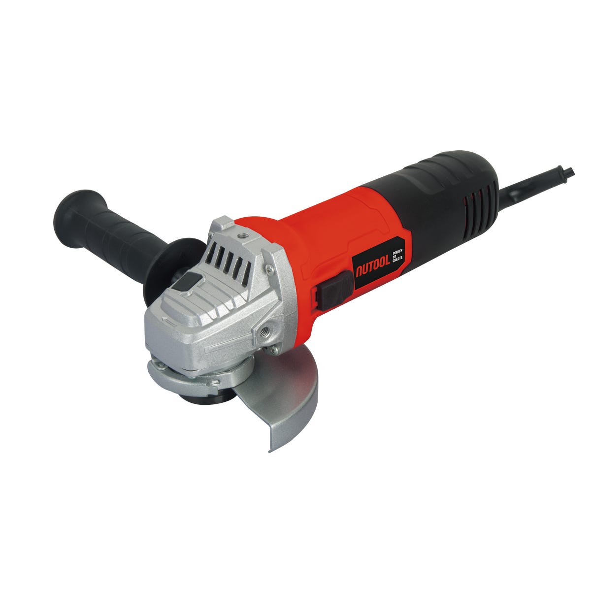 Szlifierka kątowa przewodowa 125 mm 900W MPK125RG NUTOOL