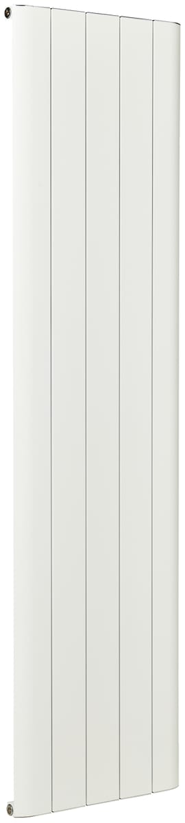 Luxrad Grzejnik 180x47 cm Biały ZDC 960W Roz 5cm 10 Bar TRIGO