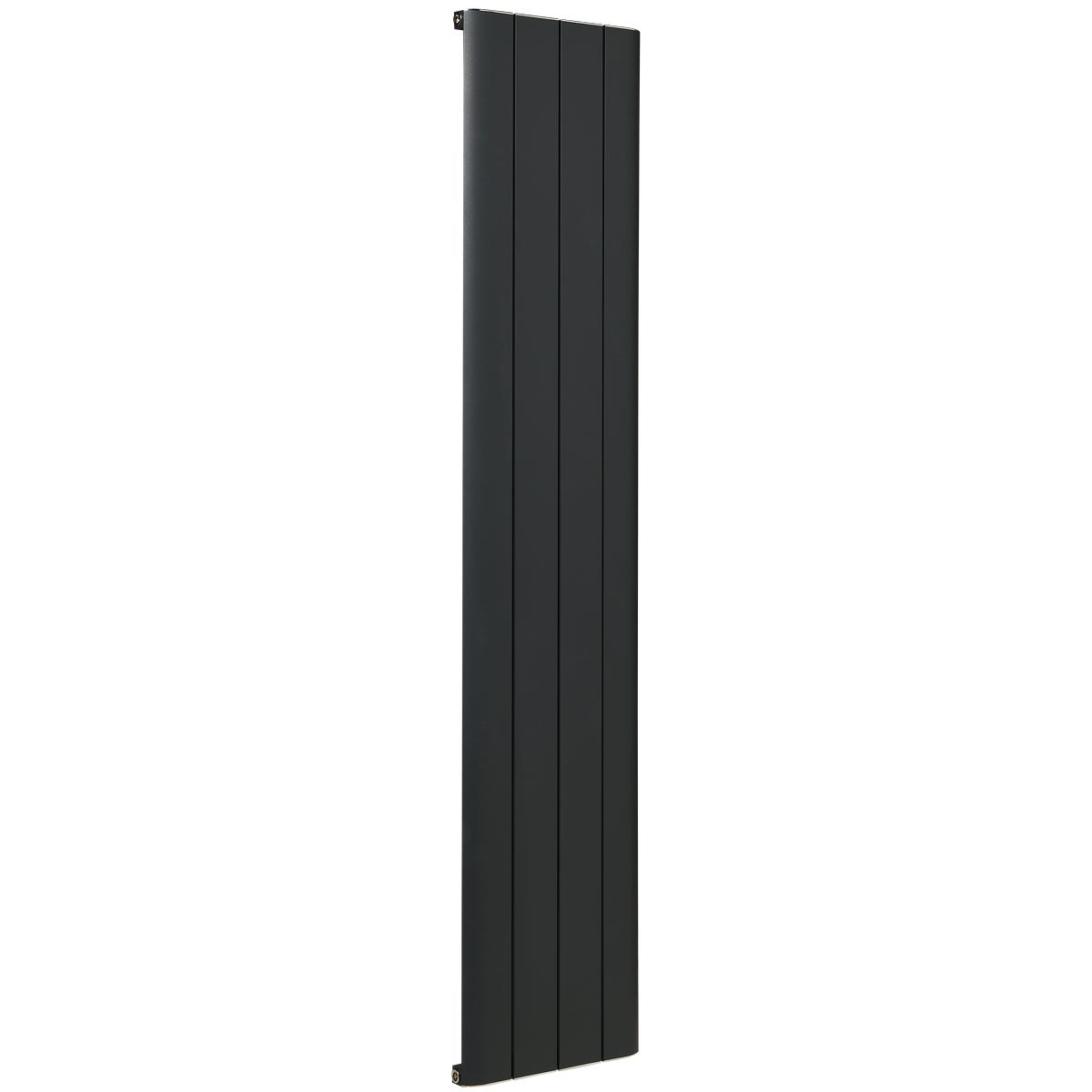 Luxrad Grzejnik 180x37.5 cm Grafit ZDC 768W Roz 5cm 10 Bar TRIGO