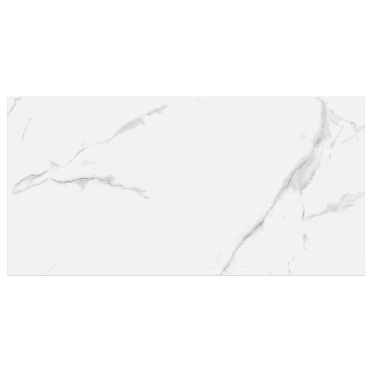 Glazura Cala Silver Glossy 30x60 Artens