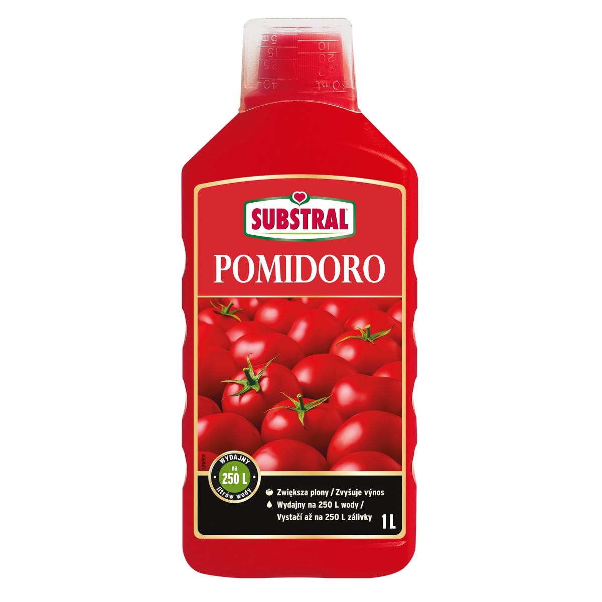 Nawóz do pomidorów 1l Substral