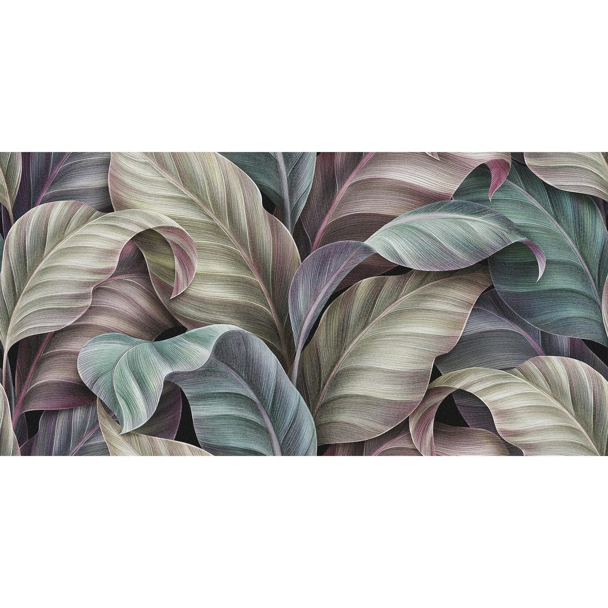 Dekor Bali Mural Pastel Sugar 60x120 Alfa Cer