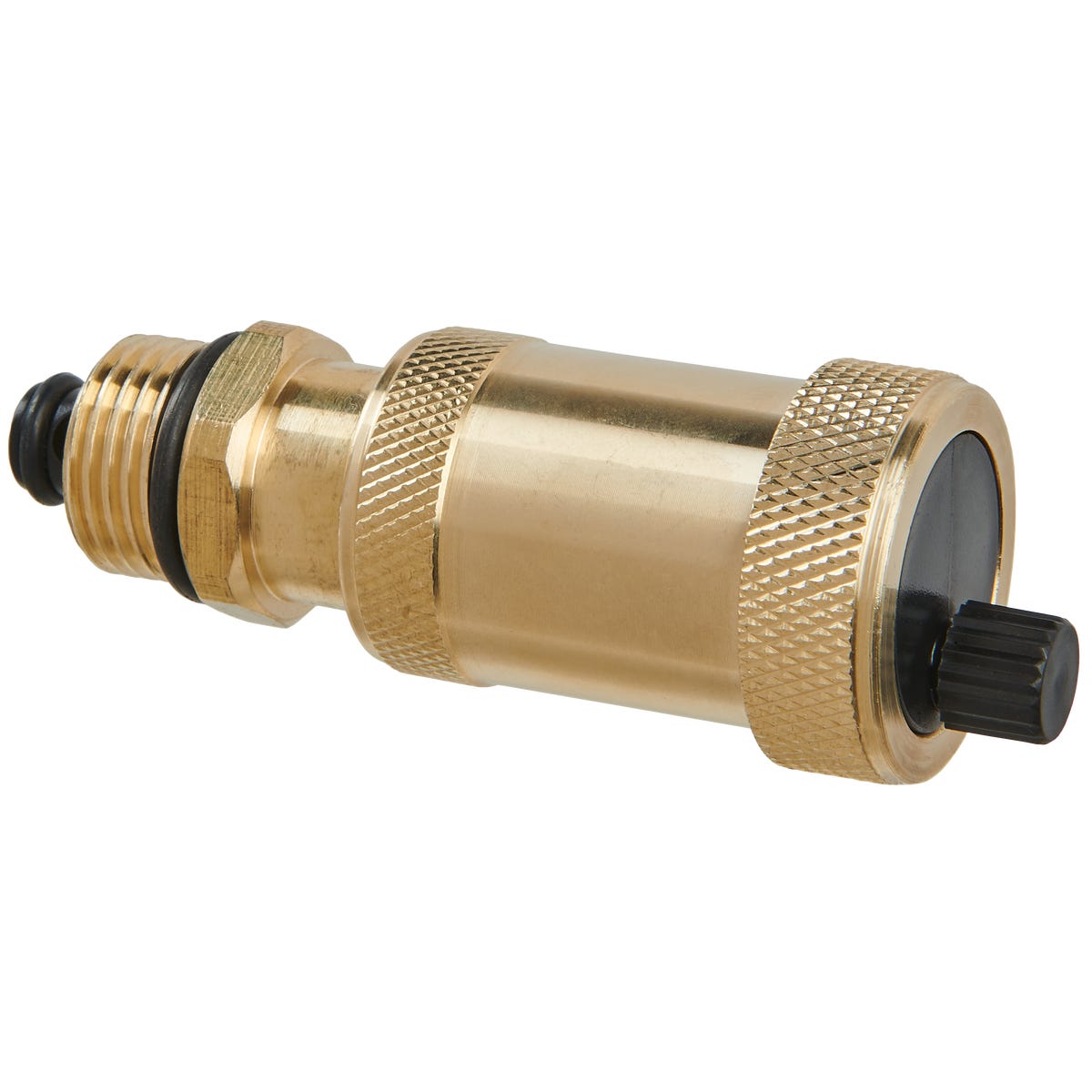 Zawór odpowietrzający automatyczny 1/2